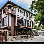 فندق Златоград 3*