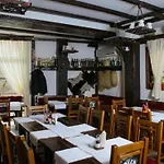 Златоград فندق 3*
