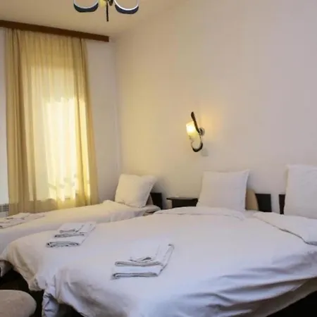 Hotel Златоград 3*