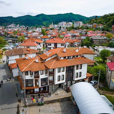 Златоград 3* Zlatograd