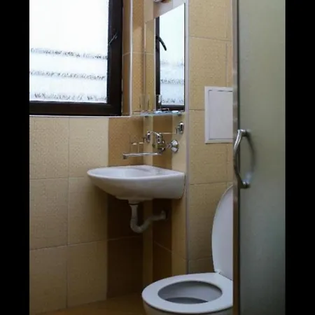 Otel Златоград