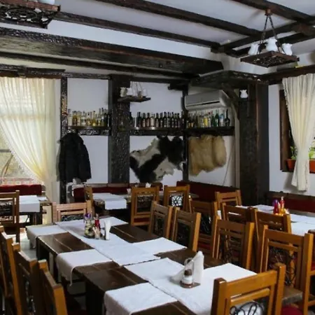 Златоград فندق 3*