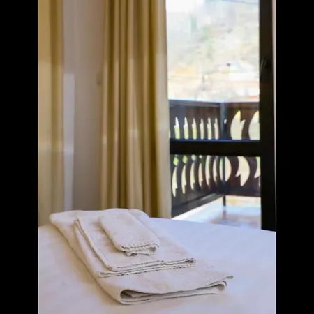 Otel Златоград