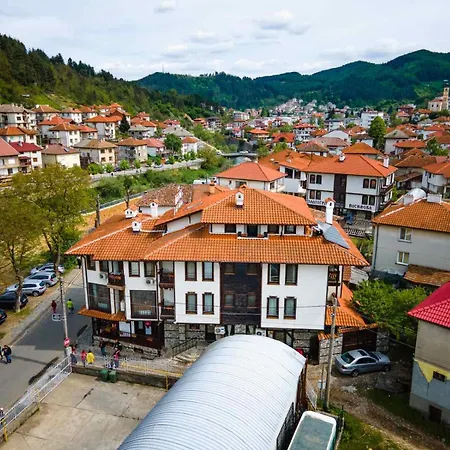 Златоград 3* Zlatograd