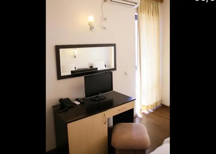 Hotel Златоград Zlatograd