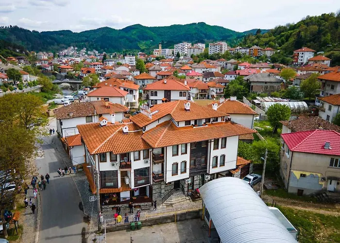 Златоград 3* Zlatograd