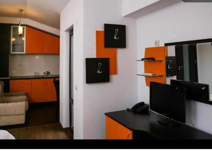 Златоград 3* Zlatograd