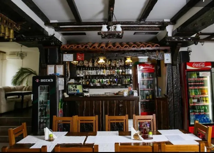 Златоград 3*