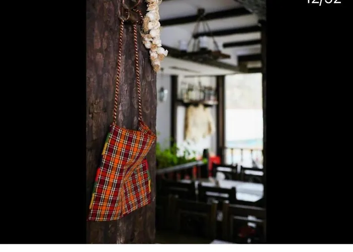 Златоград Hotel