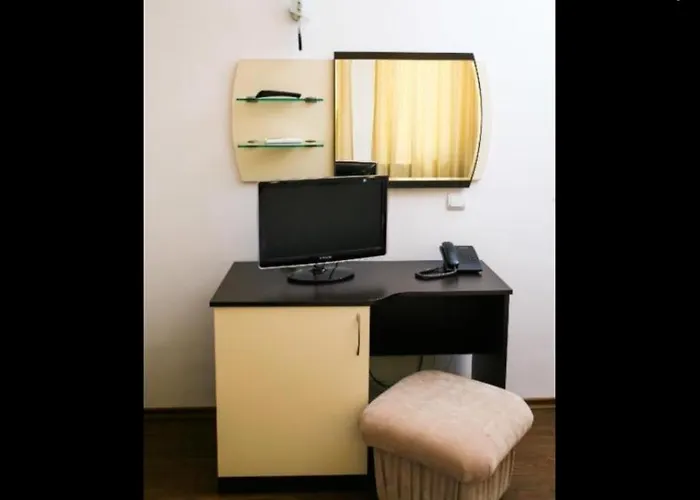 Hotel Златоград Zlatograd