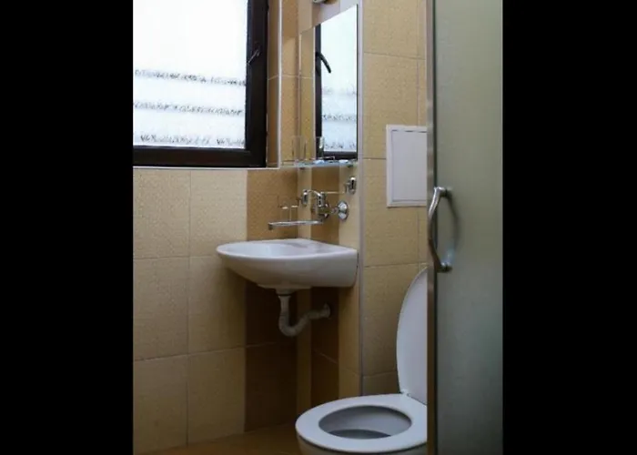 Hotel Златоград