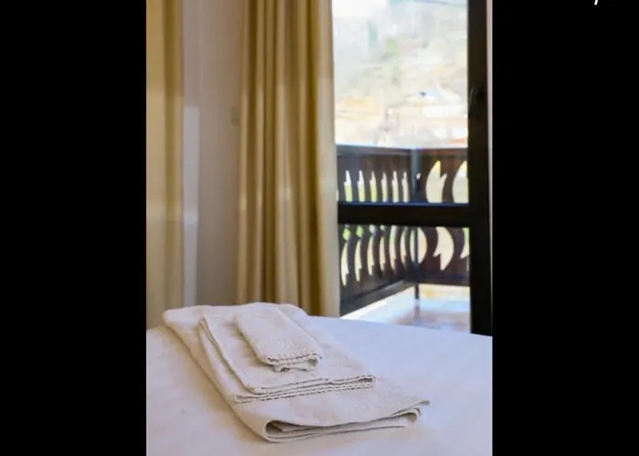 Hotel Златоград