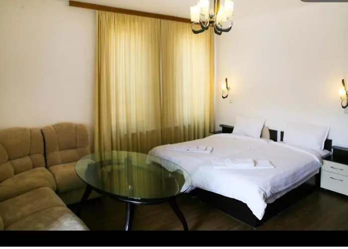 Златоград Hotel Zlatograd