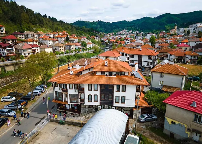 Златоград 3* Zlatograd